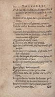 1612 - Dominicus Custos - Trésor des proverbes français  - Bibliopol-Olomuc