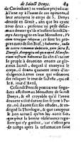1646 - Jean Billaine - Trésor sacré ou inventaire des saintes reliques - BM Lyon