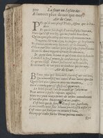 1607 - Pierre Brossart - Trésor des trésors - BnF