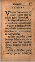 1608 - Théodore Reinsart - Les Marguerites françaises ou Trésor des Fleurs du bien-dire - BSB Munich