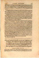 1611 - Pierre Chevalier - Trésor politique - BSB Munich