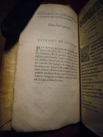 1585 - Jacques du Puis - Trésor des remèdes secrets pour les maladies des femmes - BnF