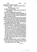 1655 - Augustin Courbé - Trésor de recherches et antiquités gauloises et françaises - BM Lyon