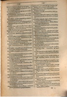 1609 - Philippe Albert et Alexandre Pernet - Trésor des trois langues française, italienne et espagnole (Première partie) - BSB Munich