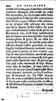 1606 - Jean Antoine Huguetan - Trésor des Amadis - Anvers Musée Plantin-Moretus