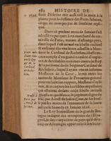 1626 - Joseph Bouillerot - Trésor de l’histoire générale de notre temps - BnF Arsenal