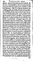 1611 - Raphaël du Petit Val - Trésor des récréations - Anvers Musée Plantin-Moretus