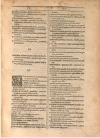 1609 - Philippe Albert et Alexandre Pernet - Trésor des trois langues française, italienne et espagnole (Seconde partie) - BSB Munich
