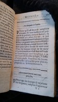 1625 - Louis Loudet - Secrétaire des secrétaires ou le Trésor de la plume française - Lucerne