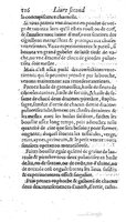 1585 - Jacques du Puis - Trésor des remèdes secrets pour les maladies des femmes - BnF