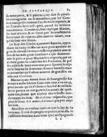 1574 - Benoît Rigaud - Trésor des vies de Plutarque - Avignon
