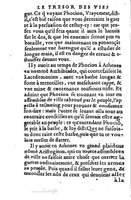 1577 - Claude Micard - Trésor des vies de Plutarque - BSB Munich