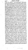 1585 - Jacques du Puis - Trésor des remèdes secrets pour les maladies des femmes - BnF