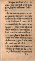 1611 - Théodore Reinsart - La Suitte des marguerites françoises, ou second thresor du bien dire - BSB Munich
