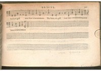 1576 - [Pierre de Saint-André] - Trésor de musique d’Orlande de Lassus Bassus - BSB Munich