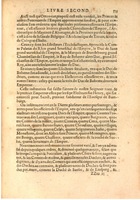1608 - Nicolas Du Fossé - Trésor politique - BSB Munich