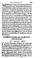1582 - Jean Huguetan - Trésor des Amadis T. 2 - BM Lyon