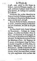 1638 - Jean Corrozet - Trésor des histoires de France - BM Lyon