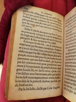 1599 - Thomas Portau - Vertueux trésor - Bibliothèque Sainte-Geneviève