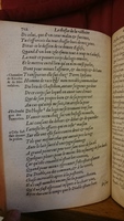 1578 - Nicolas Chesneau - Trésor et entière histoire de la triomphante victoire du corps de Dieu sur l’esprit malin - BM Lyon