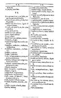 1607 - Marc Orry - Trésor des deux langues espagnole et française (Première et Seconde parties) - BU Tours