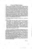 1634 - Zacharie Roman - Les Tables perpétuelles - Universiteit Leiden