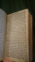 1635 - Martin Bogard - Trésor des récréations - BnF Arsenal