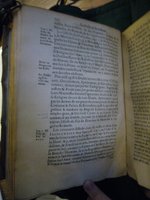 1578 - Nicolas Chesneau - Trésor et entière histoire de la triomphante victoire du corps de Dieu sur l’esprit malin - BnF Arsenal
