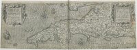 1601 - Bonaventure d’Aseville - Trésorerie ou cabinet de route marinesque - BnF