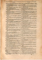 1609 - Philippe Albert et Alexandre Pernet - Trésor des trois langues française, italienne et espagnole (Seconde partie) - BSB Munich