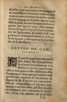 1572 - Lucas Breyer - Finances et Trésor de la plume française - BNC Rome