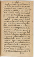 1612 - Charles Sevestre - Toison d’or ou la fleur des Trésors - BnF