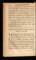1614 - Barthélemy Vincent - Élite et Trésor des lettres missives - Bâle