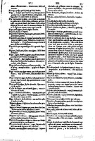 1617 - Samuel Crespin - Trésor des trois langues espagnole, française et italienne (3 parties) - Ohio