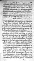 1607 - Étienne Servain et Jean Antoine Huguetan - Trésor de santé ou ménage de la vie humaine - BIU Santé