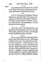 1626 - Joseph Bouillerot - Trésor de l’histoire générale de notre temps - BSB Munich