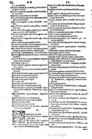 1617 - Samuel Crespin - Trésor des trois langues espagnole, française et italienne (3 parties) - Ohio