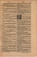1606 - Samuel Crespin - Thresor des trois langues, francoise, italiene et espagnolle - BSB Munich