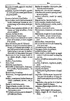 1616 - Veuve Marc Orry - Trésor des deux langues espagnole et française (Première et Seconde parties) - BM Lyon