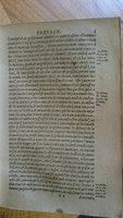 1596 - Jean Bogart - Trésor des faits et dits mémorables des hommes saints et illustres - Douai Quincy