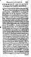 1611 - Raphaël du Petit Val - Trésor des récréations - Anvers Musée Plantin-Moretus