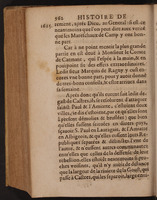 1626 - Joseph Bouillerot - Trésor de l’histoire générale de notre temps - BnF Arsenal