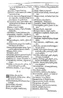 1607 - Marc Orry - Trésor des deux langues espagnole et française (Première et Seconde parties) - BU Tours