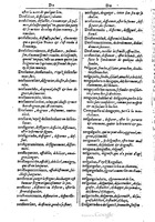1616 - Veuve Marc Orry - Trésor des deux langues espagnole et française (Première et Seconde parties) - BM Lyon