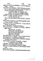 1655 - Augustin Courbé - Trésor de recherches et antiquités gauloises et françaises - BM Lyon