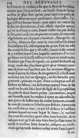 1607 - Étienne Servain et Jean Antoine Huguetan - Trésor de santé ou ménage de la vie humaine - BIU Santé