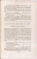 1634 - Zacharie Roman - Les Tables perpétuelles - BnF Arsenal