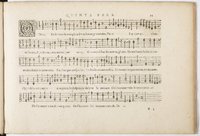 1594 - Paul Marceau - Trésor de musique d&#039;Orlande de Lassus, Superius, Bassus, Tenor, Quinta pars - BnF