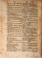 1645 - A. de Sommaville et A. Courbé - Trésor des deux langues espagnole et française (Seconde partie) - BSB Munich