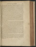 1608 - Nicolas Du Fossé - Trésor politique - BnF Tolbiac